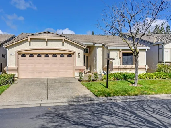 464 Jewel Stone Way, Folsom, CA 95630