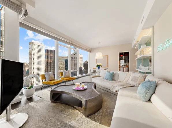 20 West 53rd Street 39B image 1 of 22