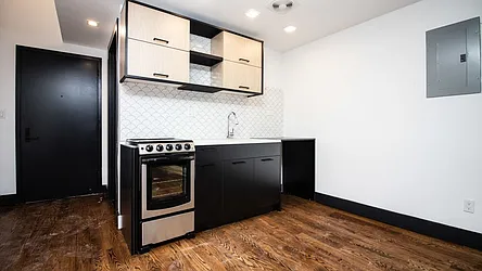 Rented by RBM Management