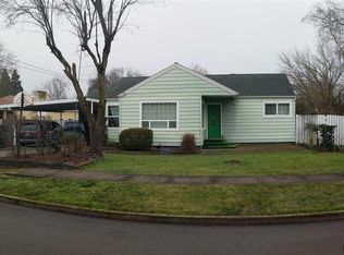 1495 George St, Woodburn, OR 97071