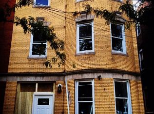 173 Pearl St #1, Chelsea, MA 02150