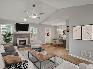 5452 Glen Haven Dr, Atlanta, GA 30349