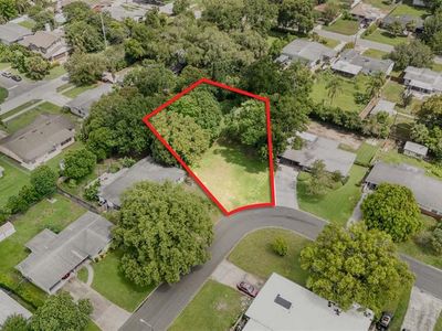 2901 Gulf Dr LOT 15, Orlando, FL, 32806