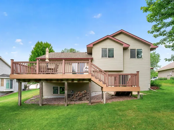 6007 Nathan Blvd, Rockford, MN 55373