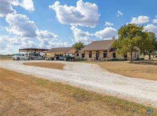 1801 County Road 470, Coupland, TX 78615