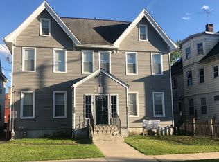 269 Laurel Ave APT 5, Bridgeport, CT 06605