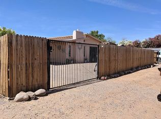 10115 E Boise St, Mesa, AZ 85207