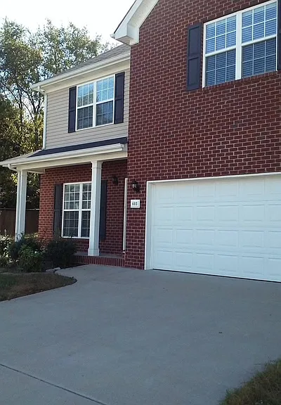 603 Buck Cherry Way — Photo 1