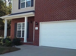 603 Buck Cherry Way, Murfreesboro, TN 37128