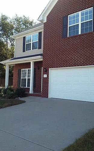 603 Buck Cherry Way Photo 1