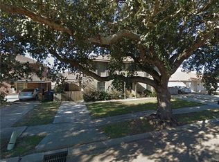 7522 W Laverne St, New Orleans, LA 70126