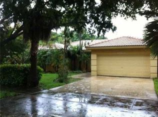 12744 SW 209th Ln, Miami, FL 33177