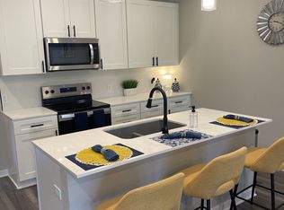 Greenwood Townhomes, Olathe, KS 66215