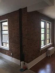 Rented by NY Space Finders Inc.