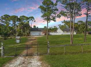 17851 68th St N, Loxahatchee, FL 33470