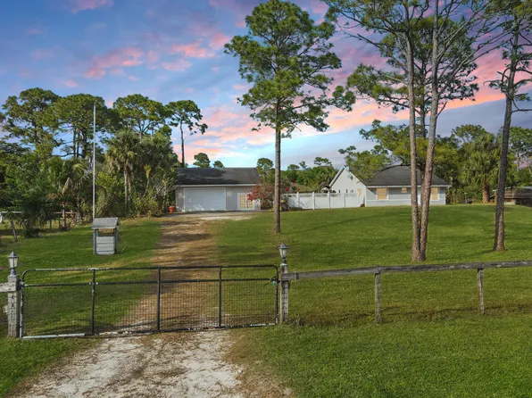 17851 68th Street N, Loxahatchee, FL 33470
