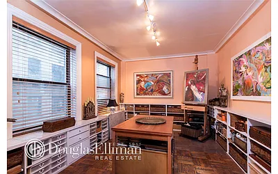 Sold by Douglas Elliman