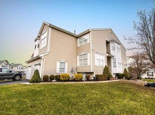 60 Cheyenne St, Tinton Falls, NJ 07712