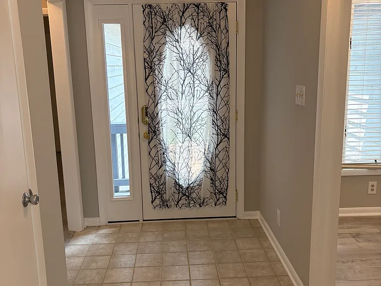Entryway