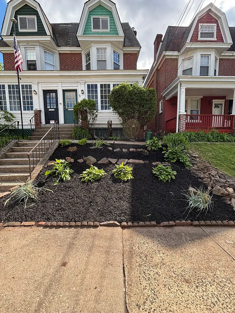 404 W. Fornance St. — Photo 1