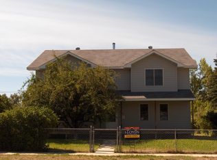 1038 Missouri Ave, Deer Lodge, MT 59722