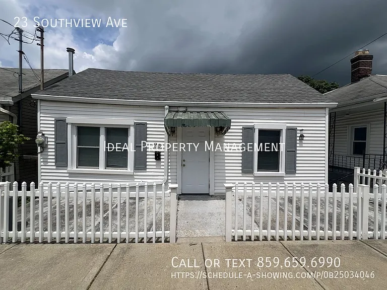 23 Southview Ave — Photo 1