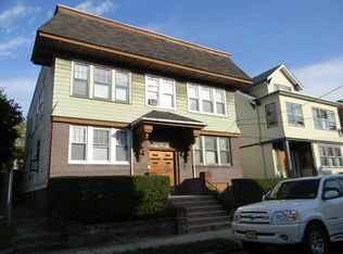 48-50 Chelsea Ave #BASEMENT, Newark, NJ 07106