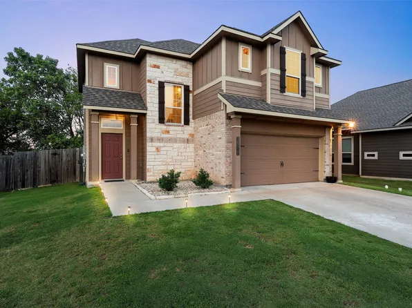 10517 Arabella Ln, Waco, TX 76708