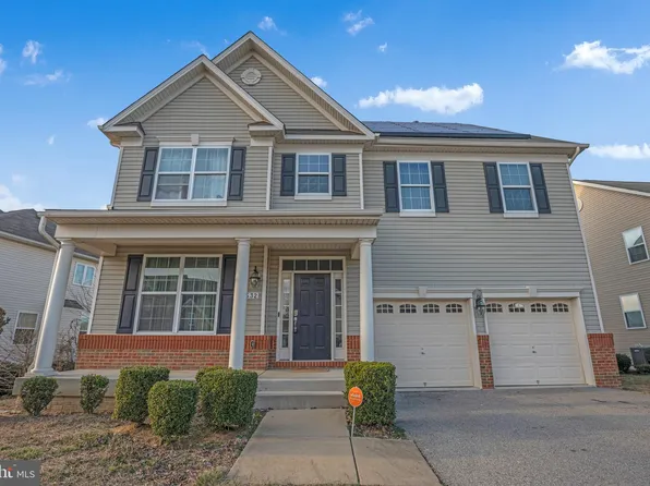 2532 Archway Ln, Bryans Road, MD 20616