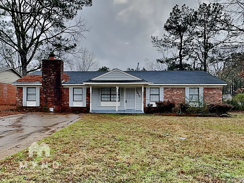 3675 Ridgemont Rd