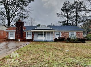 3675 Ridgemont Rd, Memphis, TN 38128