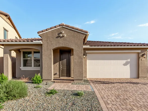 4347 W Bradshaw Creek Ln, Phoenix, AZ 85087