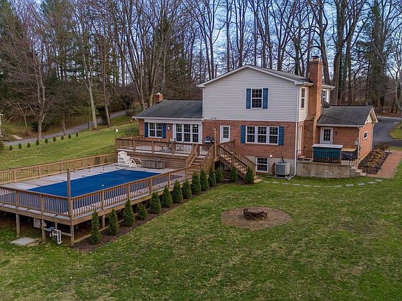 4th image of 2406 Carroll Mill Rd