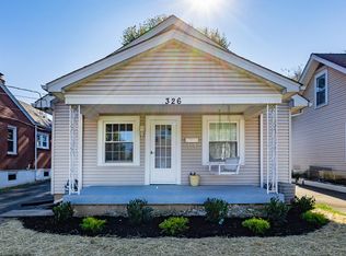 326 Inverness Ave, Louisville, KY 40214