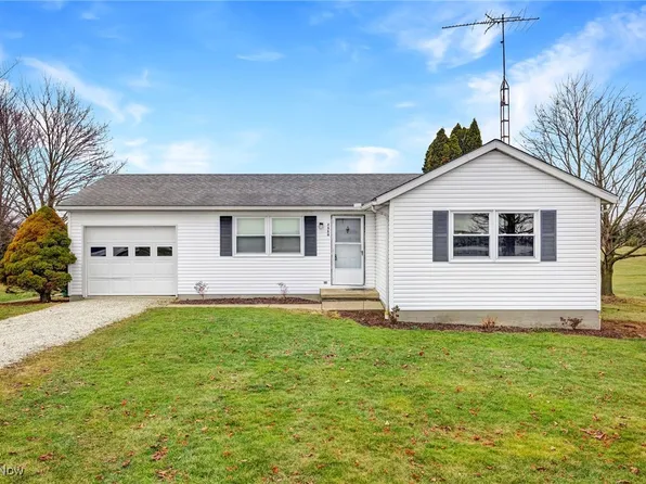 7550 Millersburg Rd, Wooster, OH 44691