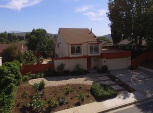 764 Silver Cloud St, Thousand Oaks, CA 91360