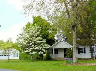 100 Brighton Rd, Flintville, TN 37335