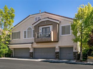 7136 Cabin Fever St UNIT 101, Las Vegas, NV 89149