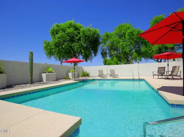 13261 W Lisbon Lane, Surprise, AZ 85379
