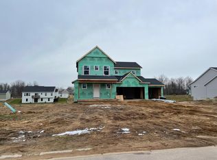 7489 Thistle St, Allendale, MI 49401