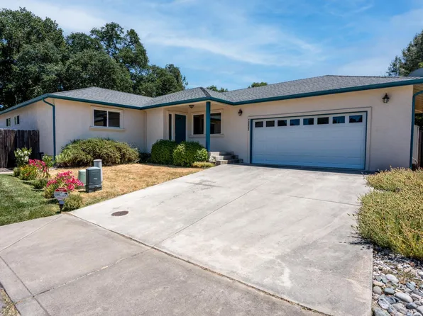 1055 Penelope Court, Lakeport, CA 95453