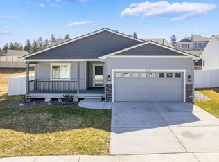1201 S Greenacres Rd, Greenacres, WA 99016