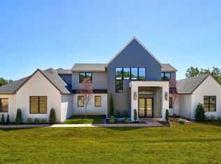 2500 Cherry Glen Dr, Jones, OK 73049