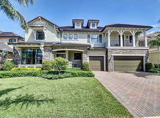 17590 Cadena Dr, Boca Raton, FL 33496