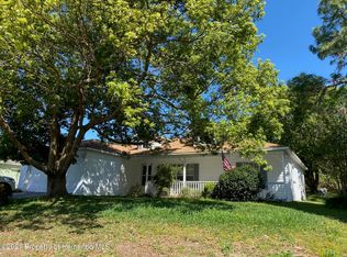 12175 Katherwood St, Spring Hill, FL 34608