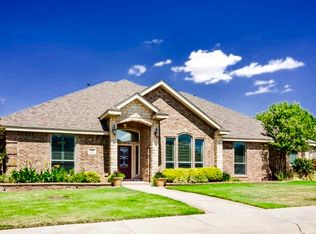 1900 Gladewood Dr, Midland, TX 79707