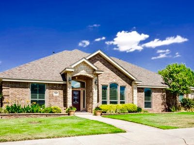 1900 Gladewood Dr, Midland, TX, 79707