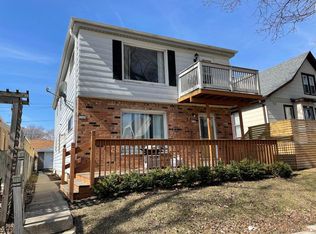 3169 S Clement Ave, Milwaukee, WI 53207