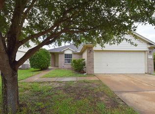 19460 Tahoka Springs Dr, Katy, TX 77449