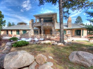 5045 Broadlake Vw, Colorado Springs, CO 80906